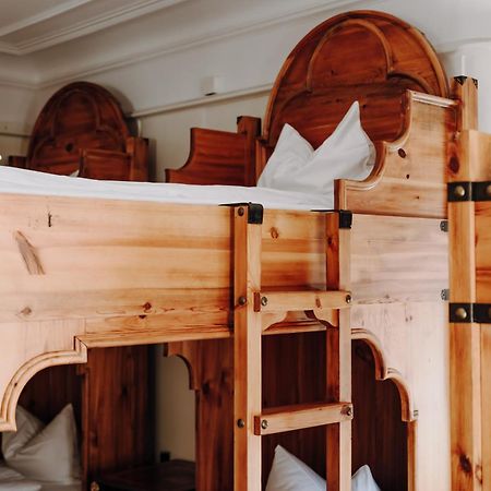 Selda's Hostel Schaffhausen Bagian luar foto