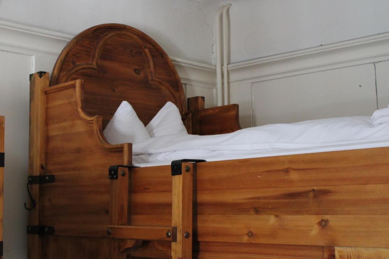 Selda's Hostel Schaffhausen Bagian luar foto