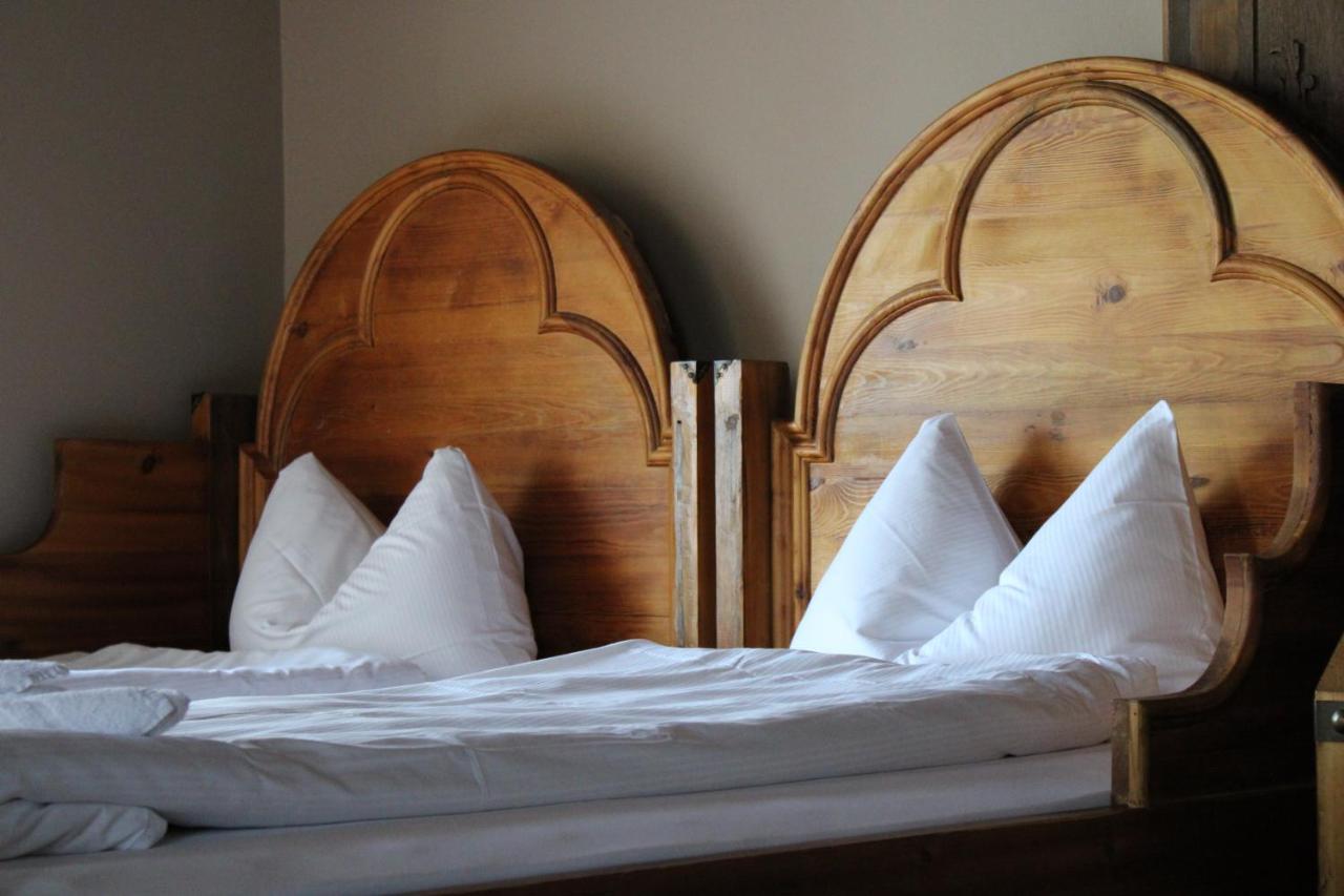 Selda's Hostel Schaffhausen Bagian luar foto