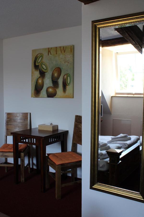 Selda's Hostel Schaffhausen Bagian luar foto