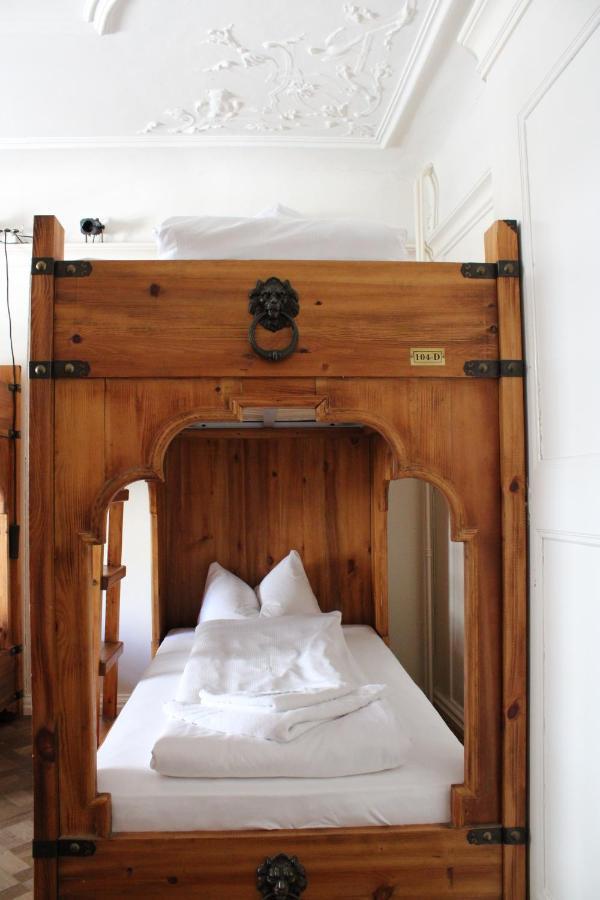 Selda's Hostel Schaffhausen Bagian luar foto