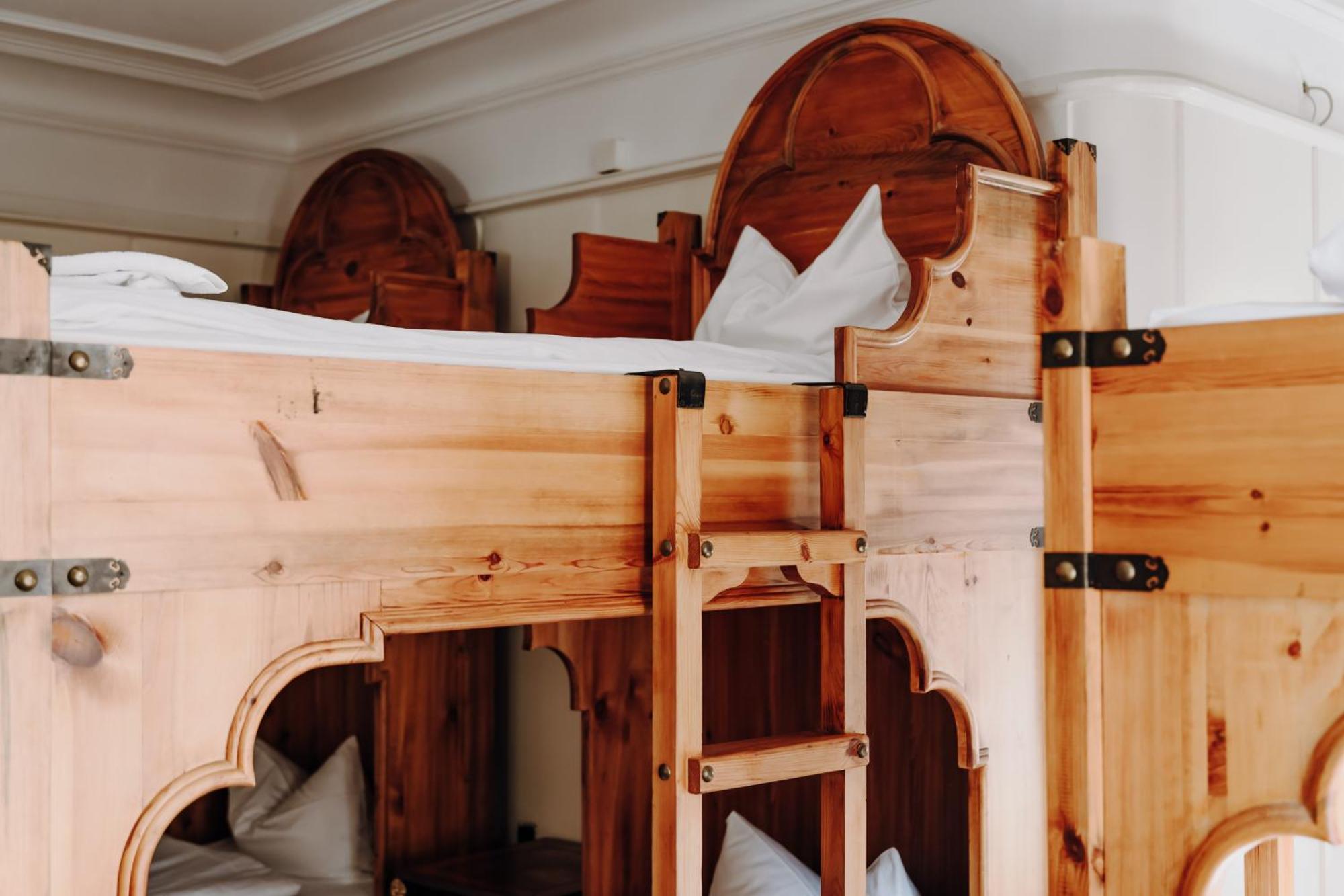 Selda's Hostel Schaffhausen Bagian luar foto