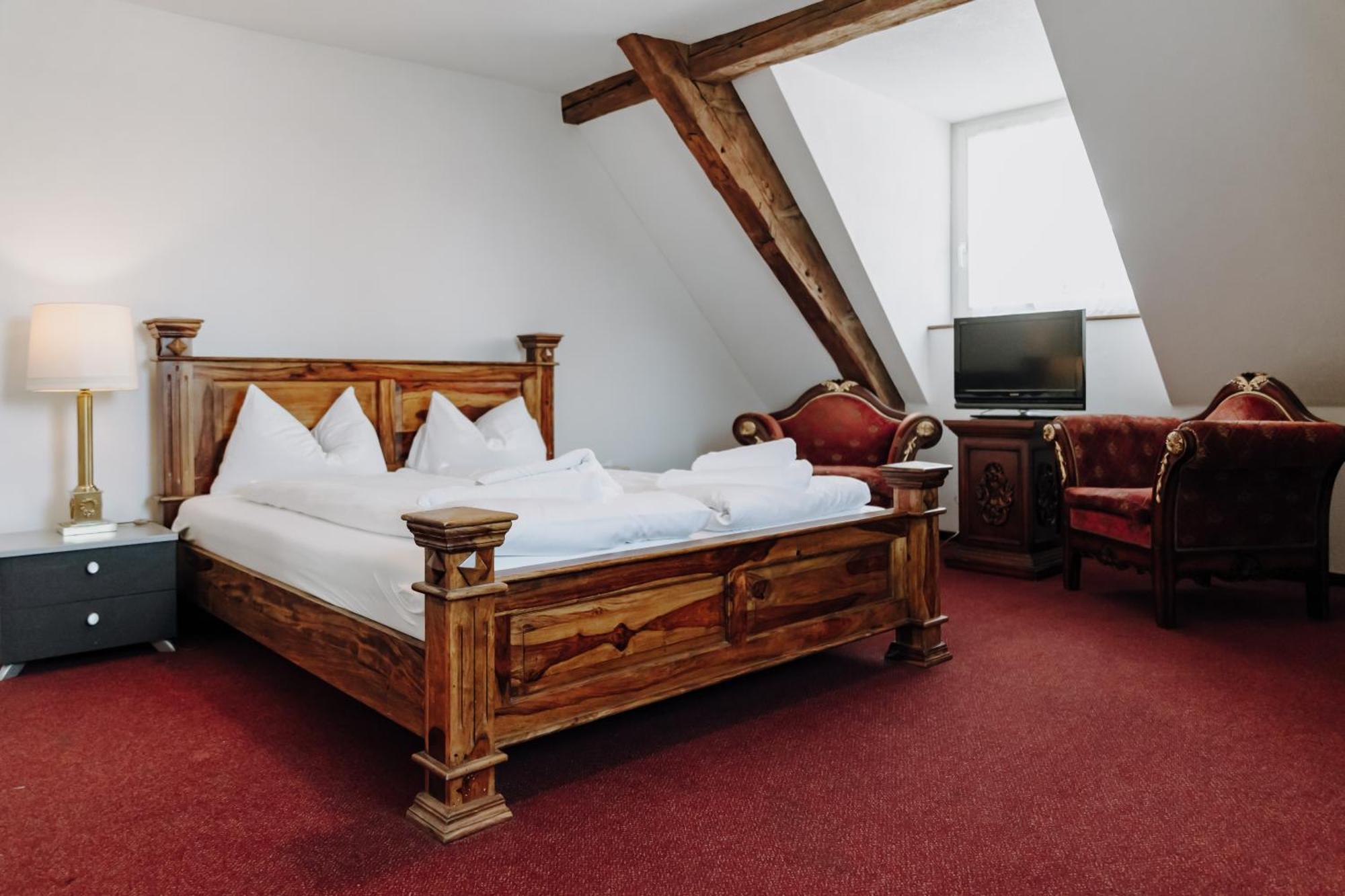 Selda's Hostel Schaffhausen Bagian luar foto