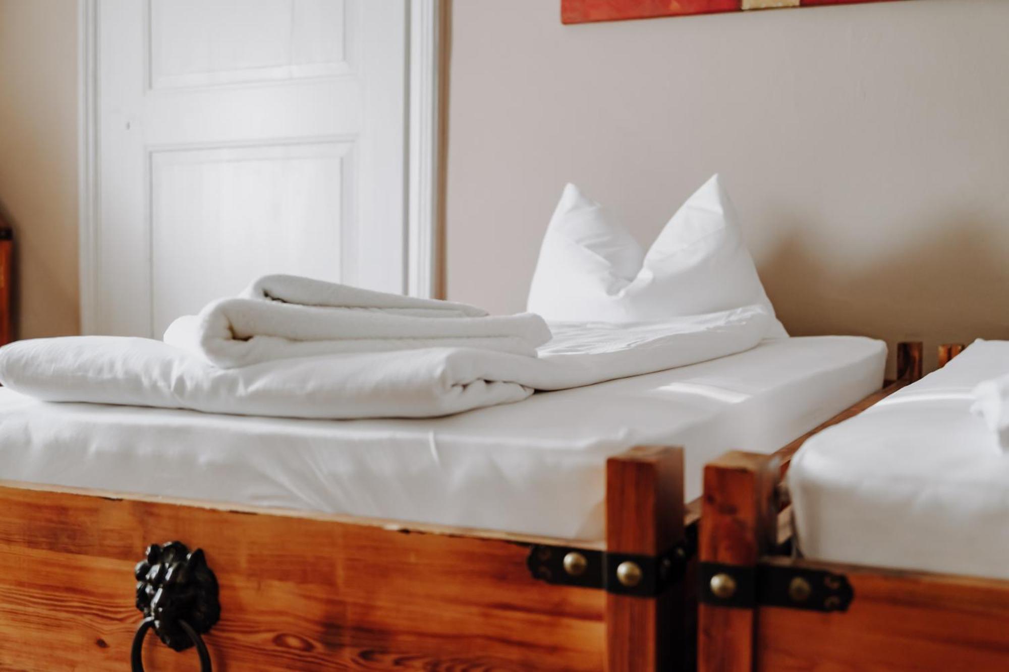 Selda's Hostel Schaffhausen Bagian luar foto
