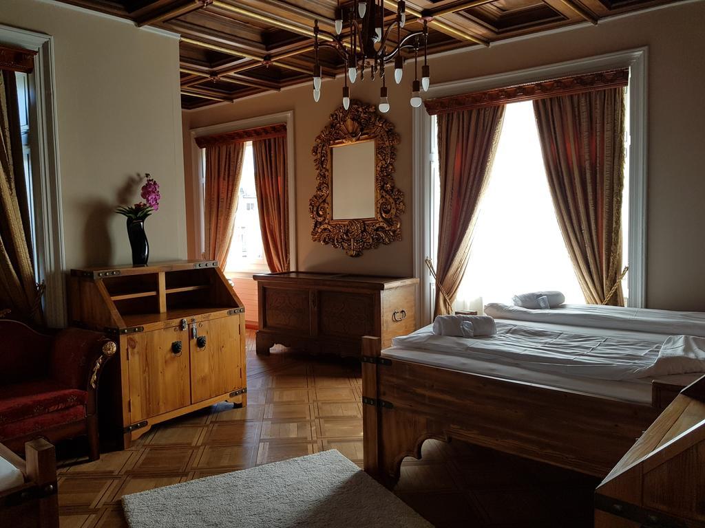 Selda's Hostel Schaffhausen Bagian luar foto